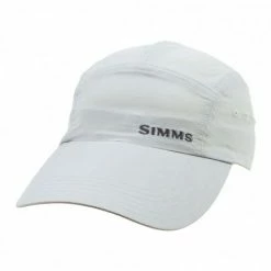 Simms Flats Cap - Long Bill
