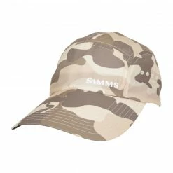 Simms Flats Cap - Long Bill