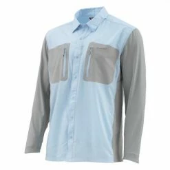 Simms TriComp Cool LS Shirt