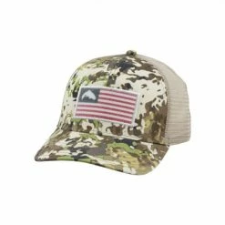 Simms Tactical Trucker Hats