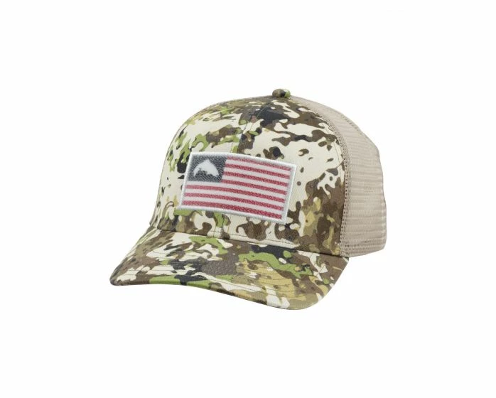 Simms Tactical Trucker Hats 1 Simms Tactical Trucker Hats