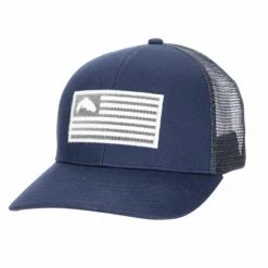 Simms Tactical Trucker Hats