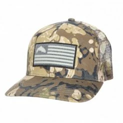 Simms Tactical Trucker Hats 5 Simms Tactical Trucker Hats