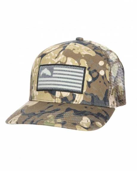 Simms Tactical Trucker Hats 3 Simms Tactical Trucker Hats