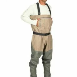 Wading Gear Simms Tributary Waders
