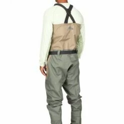 Wading Gear Simms Tributary Waders