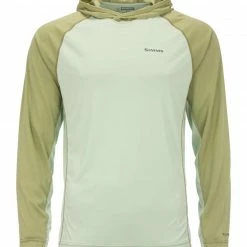 Simms BugStopper SolarFlex Hoody Clothing