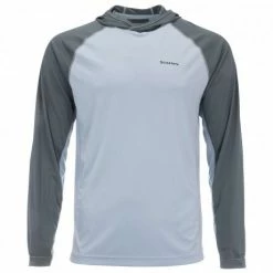 Simms BugStopper SolarFlex Hoody Clothing