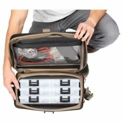 Simms Dry Creek Boat Large Bag - 40L