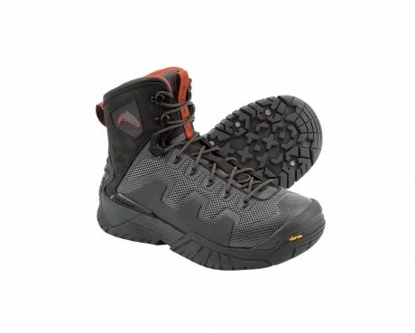 Simms G4 Pro Wading Boot - Vibram 1 Simms G4 Pro Wading Boot - Vibram