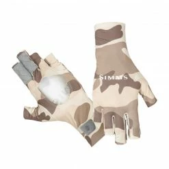 Clothing Simms Solarflex Sunglove