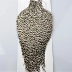 Fly Tying Whiting American Hackle - Cape