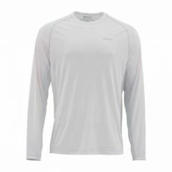 Simms SolarFlex Crewneck Clothing