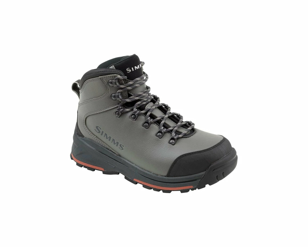 Simms Women's Freestone Wading Boot - Rubber 2 Simms Women's Freestone Wading Boot - Rubber