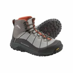 Wading Gear Simms Women's Flyweight Wading Boot - Vibram