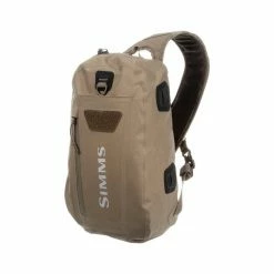 ***Simms Dry Z Creek Sling Pack - 15L***