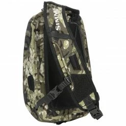 ***Simms Dry Z Creek Sling Pack - 15L***