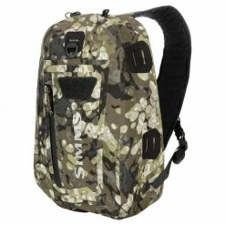 ***Simms Dry Z Creek Sling Pack - 15L***