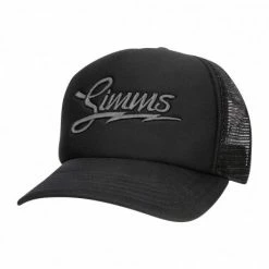 Simms Adventure Trucker Hat