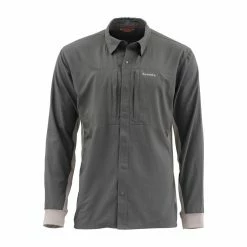 Simms Intruder BiComp Shirt