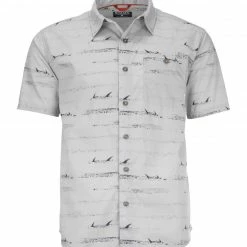 Clothing Simms Tailout SS Shirt