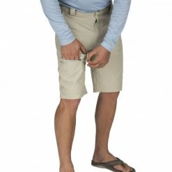 Clothing Simms Guide Short