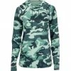 Clothing Simms Women's Solarflex Hoody - Print