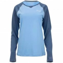 Simms Women's Solarflex Crewneck Clothing