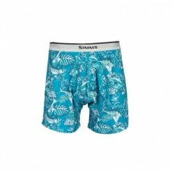 Simms Boxer