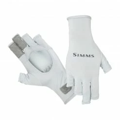 Simms BugStopper Sunglove 7 Simms BugStopper Sunglove