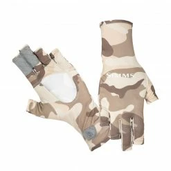 Simms BugStopper Sunglove 6 Simms BugStopper Sunglove