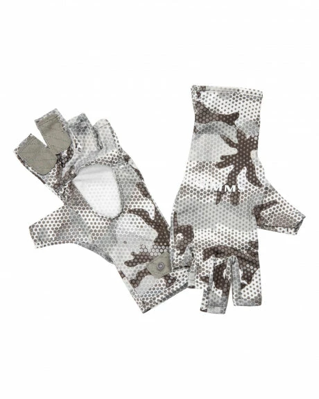 Simms BugStopper Sunglove 1 Simms BugStopper Sunglove
