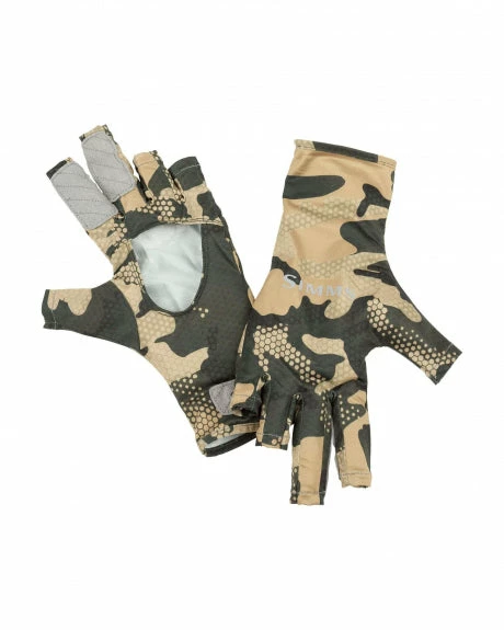 Simms BugStopper Sunglove 2 Simms BugStopper Sunglove