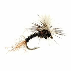 Fulling Mill Birchell's Hatch Midge Flies