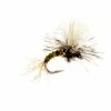 Fulling Mill Birchell's Hatch Midge Flies