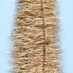 Hareline EP Minnow Head Brush Fly Tying