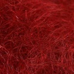 Larva Lace Fly Tying Mohair Plus