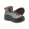 Simms Women's Flyweight Wading Boot - Felt Wading Gear