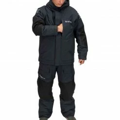 Simms Challenger Insulated Jacket