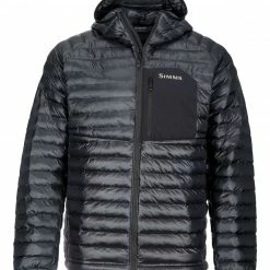 On Sale Items Simms Exstream Hooded Jacket