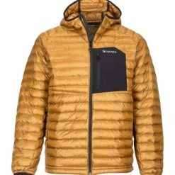 On Sale Items Simms Exstream Hooded Jacket