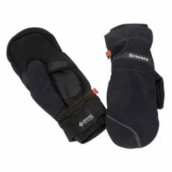 Simms Gore-Tex Infinium ExStream Foldover Mitt