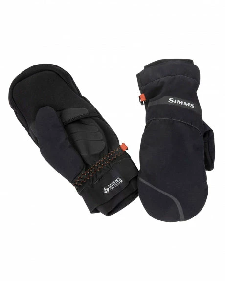 Simms Gore-Tex Infinium ExStream Foldover Mitt 1 Simms Gore-Tex Infinium ExStream Foldover Mitt