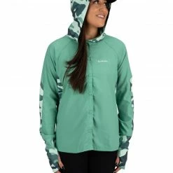 Simms Women's BiComp Hoody