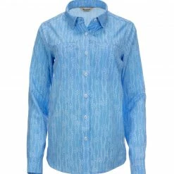 Simms Women's Isle Shirt Clothing