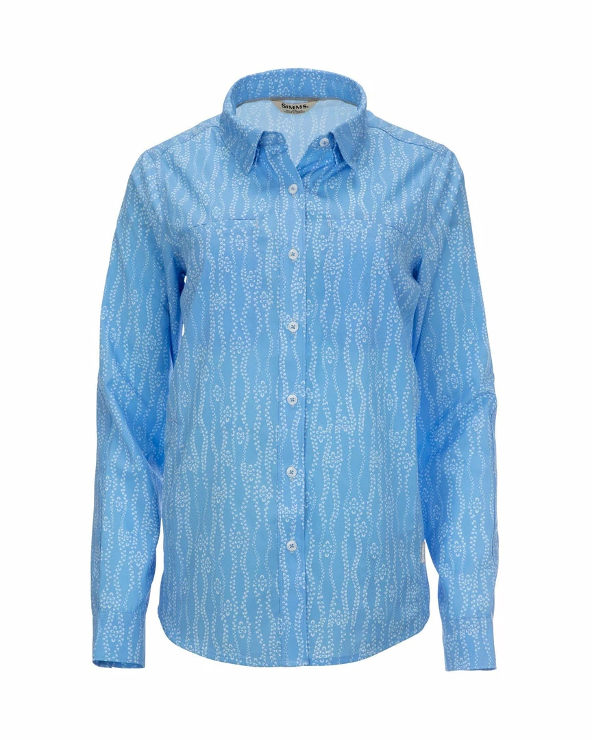 Simms Women's Isle Shirt Clothing 2 Simms Women's Isle Shirt Clothing