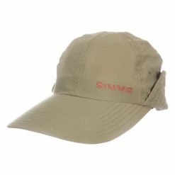 Simms Gallatin Sunshield Cap Hats