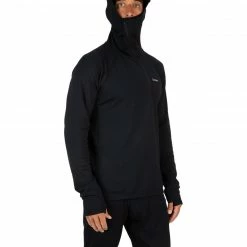 Simms Heavyweight Baselayer Hoody