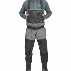 Simms Guide Classic Stockingfoot Waders Wading Gear