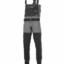 Simms Guide Classic Stockingfoot Waders Wading Gear